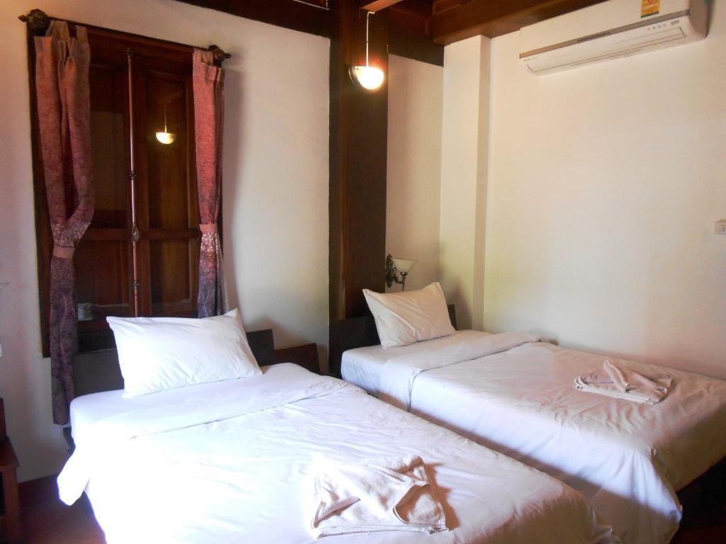 Lakhangthong Boutique Hotel Luang Prabang Zimmer foto